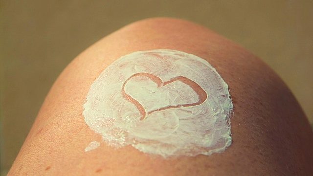 skin care