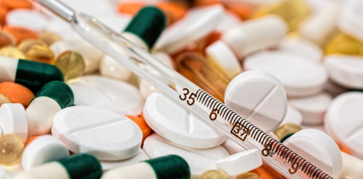 medicine