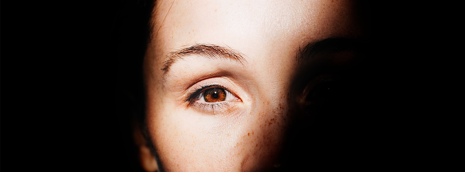 eyes